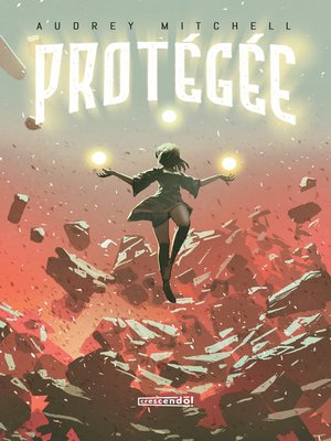 cover image of Protégée